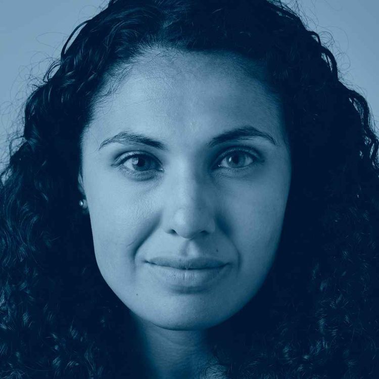 cover art for Robana - From Where I'm Standing 