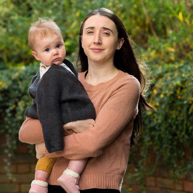 cover art for Helen - From Where I'm Standing