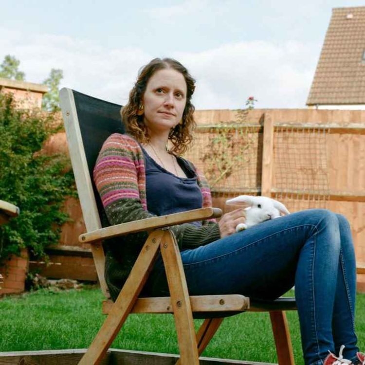 cover art for Joanna - From Where I'm Standing 