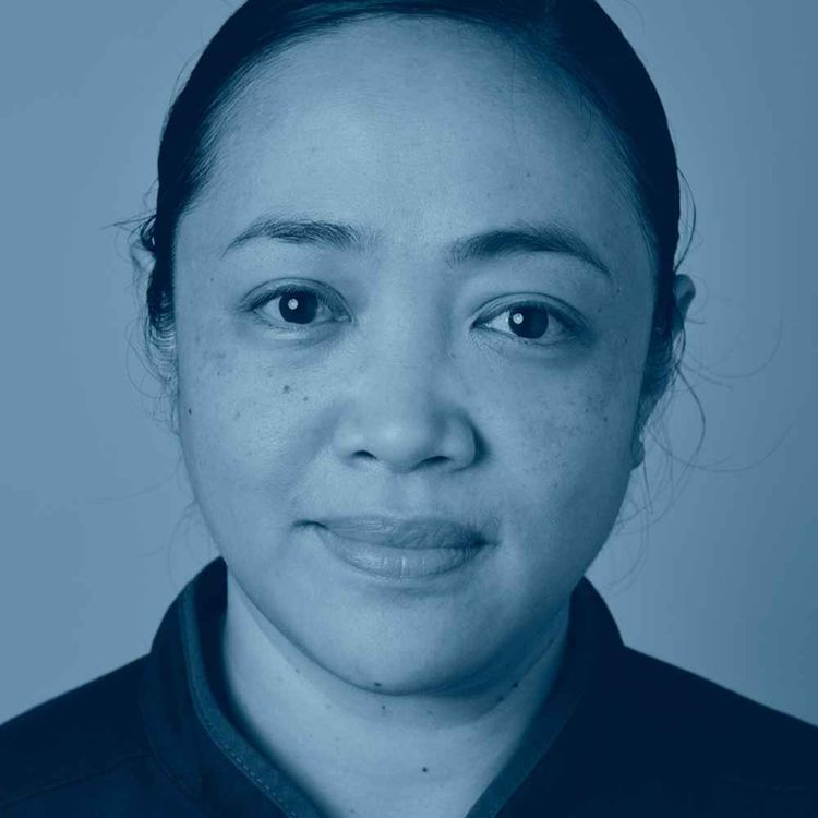 cover art for Grace – From Where I'm Standing