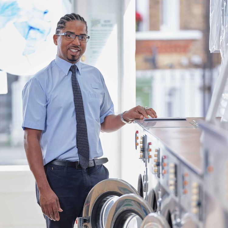 cover art for Bravo - From Where I'm Standing