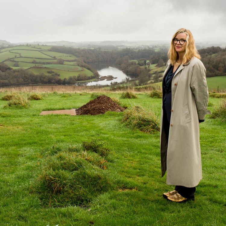 cover art for Claire - From Where I'm Standing