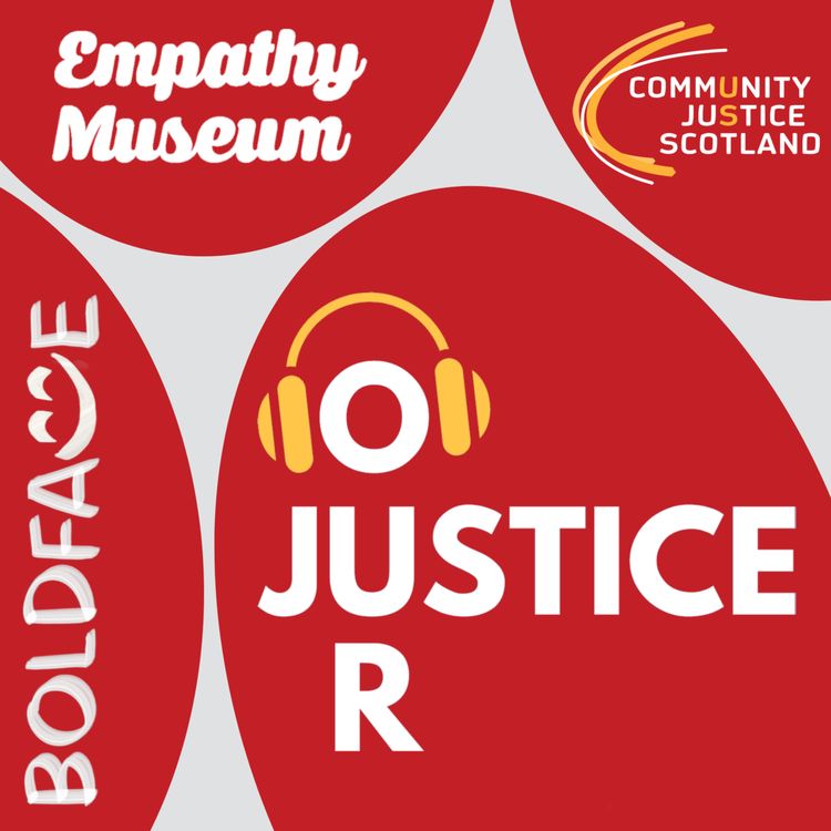 cover art for Our Justice: Episode #2 – Reece & Kayleigh