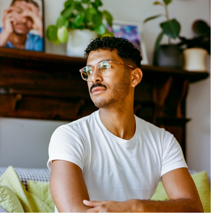 cover art for Will - From Where I'm Standing