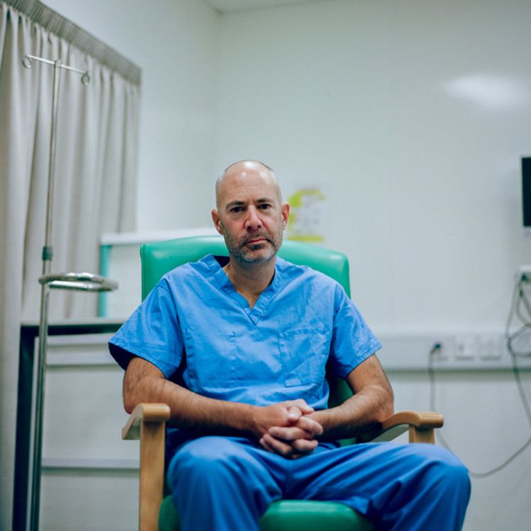 cover art for Brendan - From Where I'm Standing