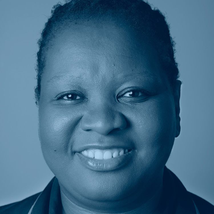 cover art for Angeline - From Where I'm Standing