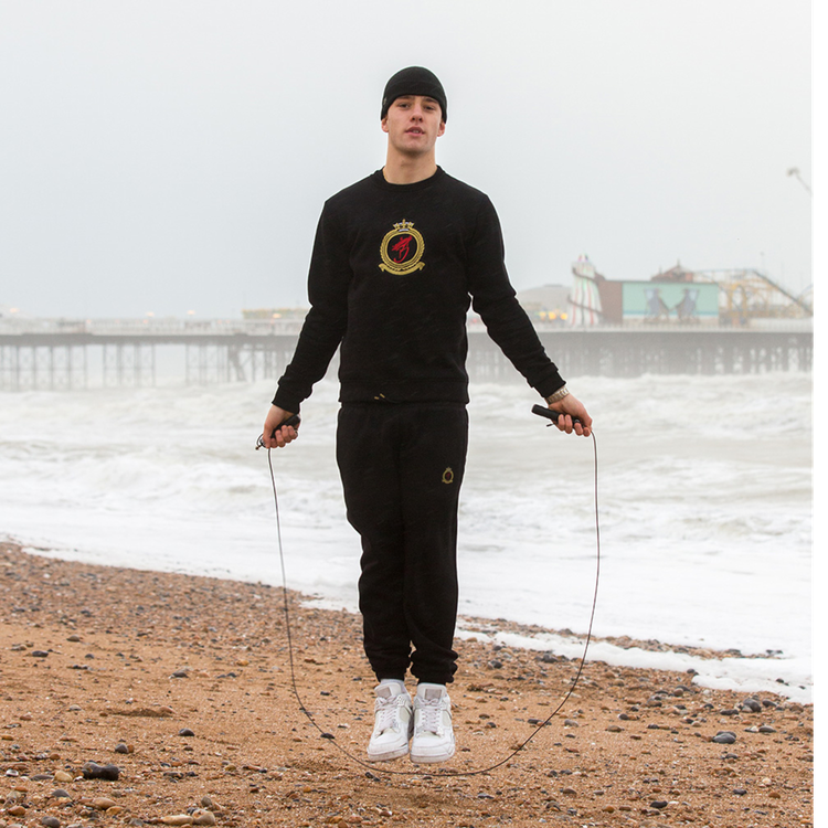 cover art for Ollie - From Where I'm Standing