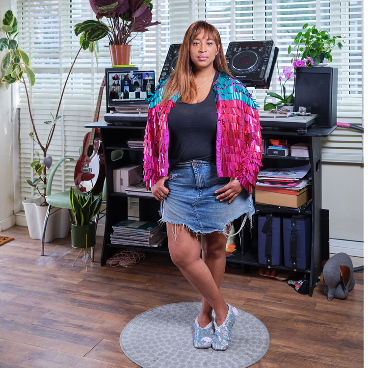 cover art for Natalie - From Where I'm Standing