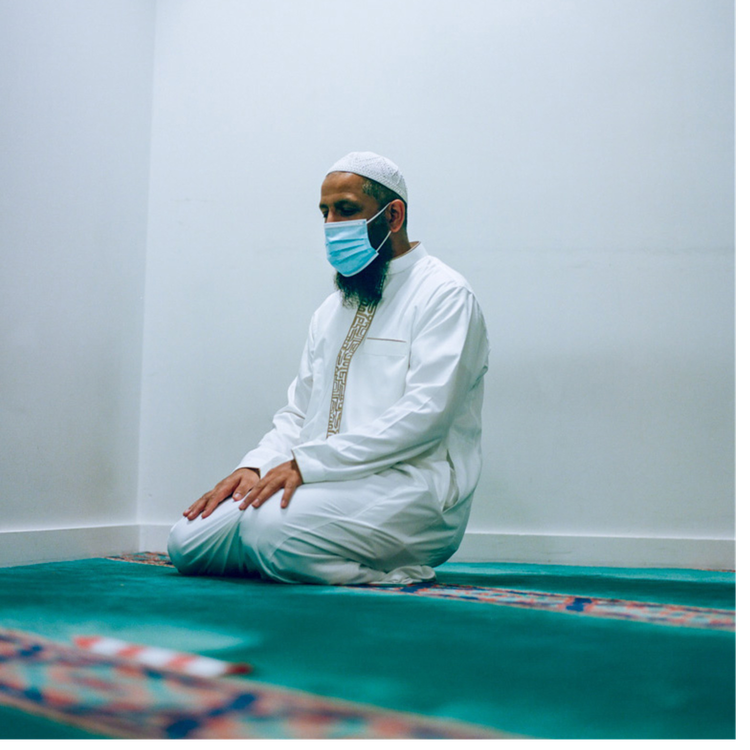 cover art for Yunus - From Where I'm Standing