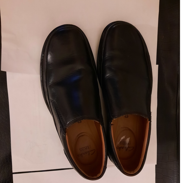 cover art for Abdul - A Mile in My Shoes