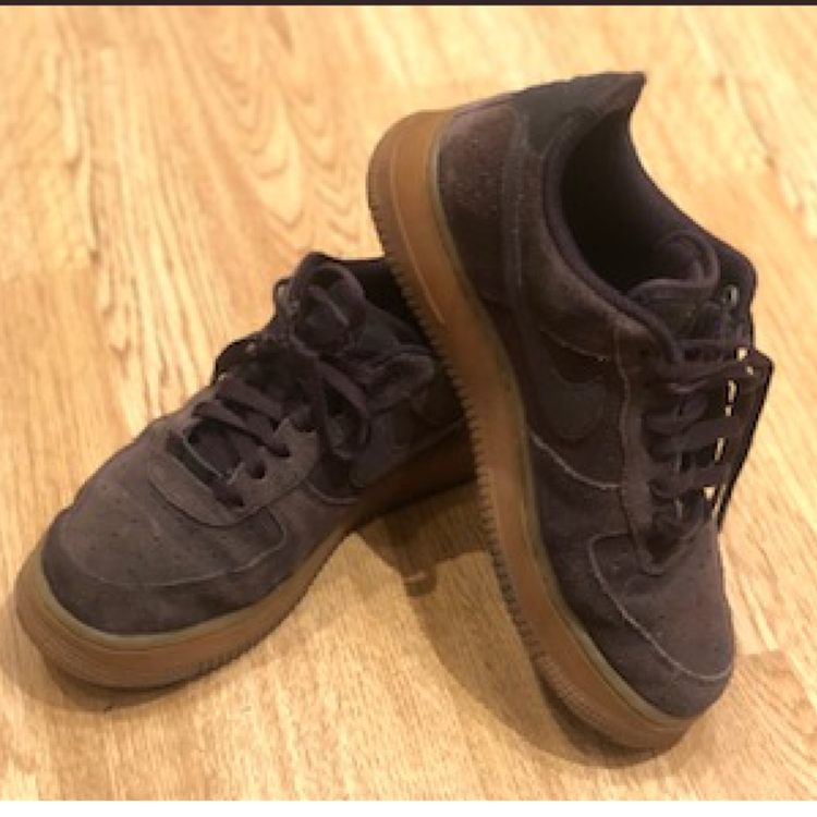 cover art for Anita - A Mile in My Shoes