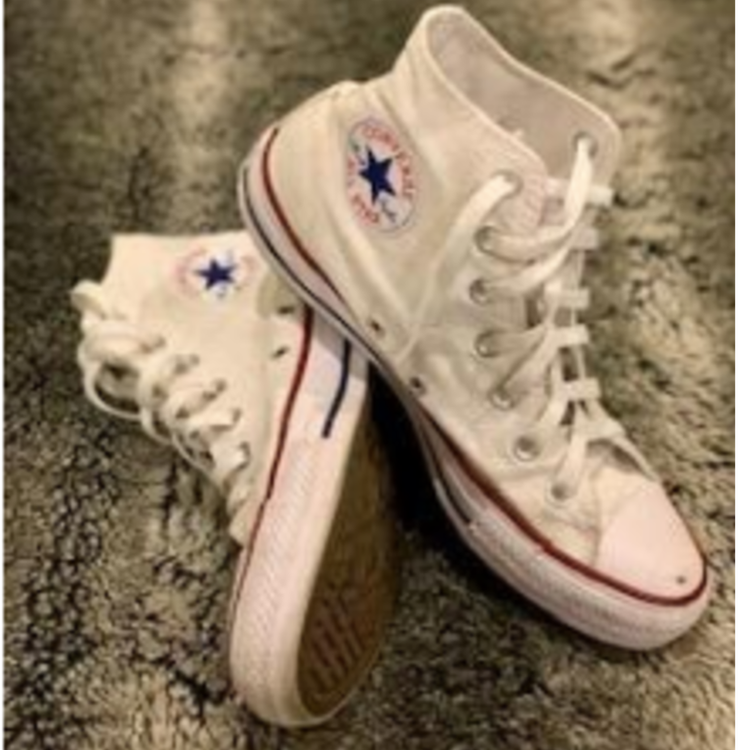 cover art for Raquel - A Mile in My Shoes