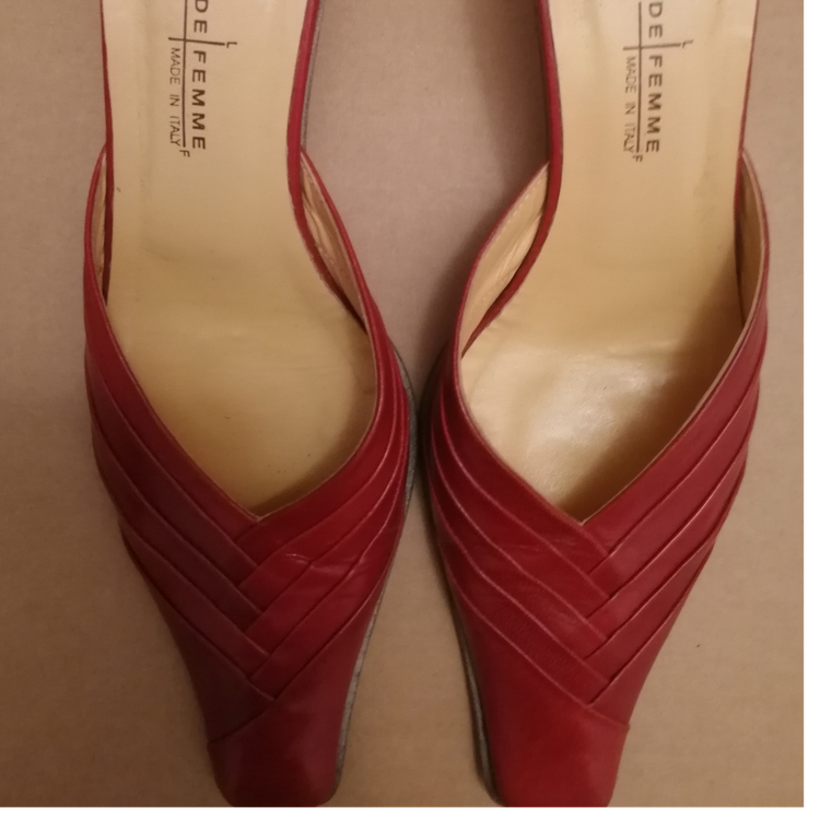 cover art for Rosalba - A Mile in My Shoes