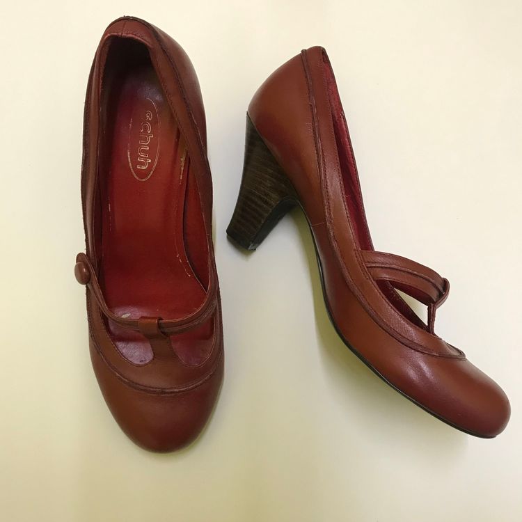 cover art for Suddy - A Mile in My Shoes