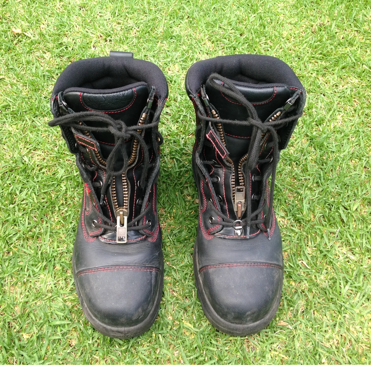 cover art for Sean - A Mile in My Shoes