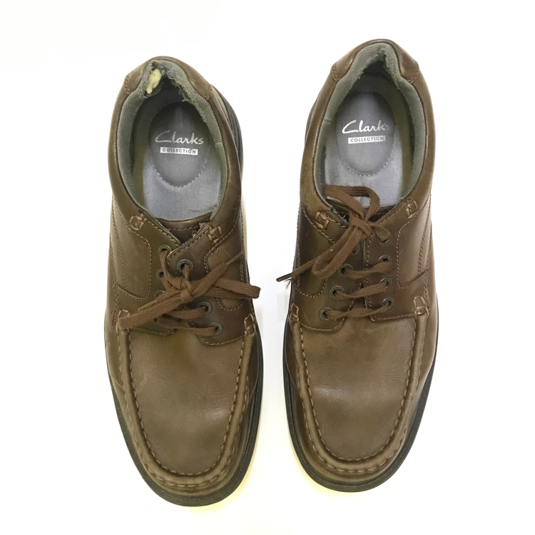cover art for George - A Mile in My Shoes