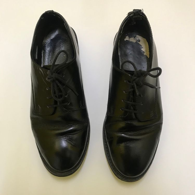 cover art for Aleksandra - A Mile in My Shoes