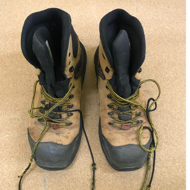 cover art for Adrian - A Mile in My Shoes