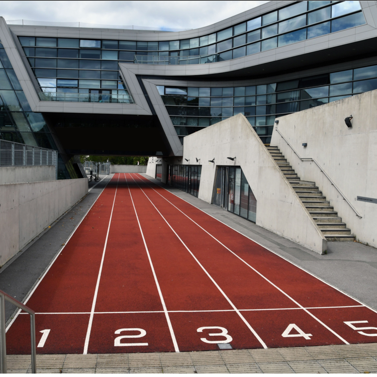 cover art for Ramla – Brixton Memories: Eight Walks, One Area