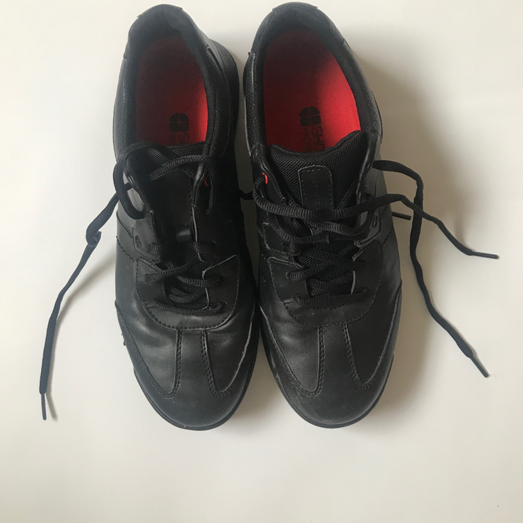 cover art for Gav - A Mile in My Shoes