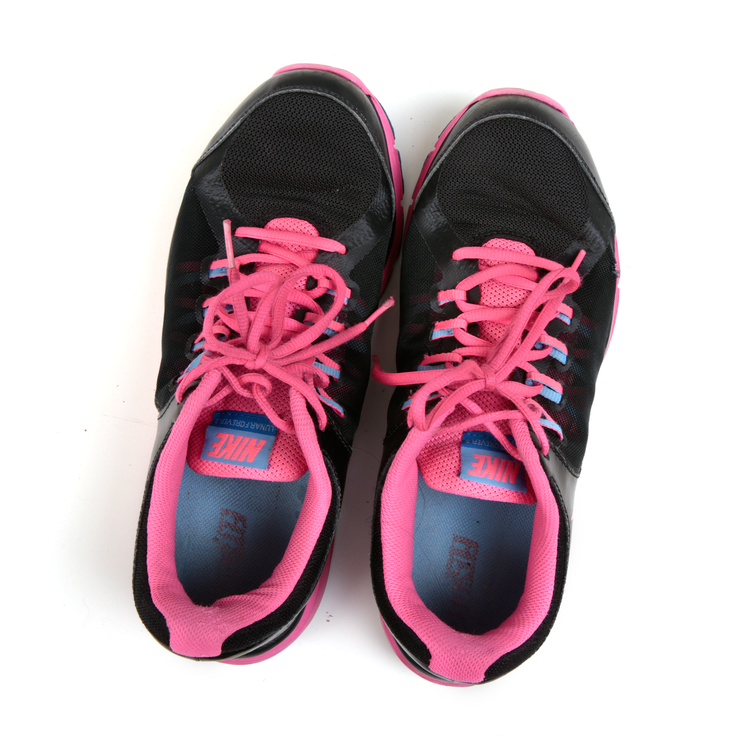 cover art for Saira – A Mile in My Shoes