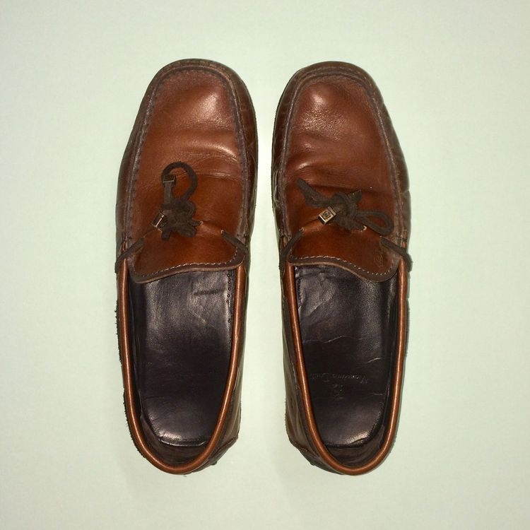 cover art for Yunus Dudhwala - A Mile in My Shoes