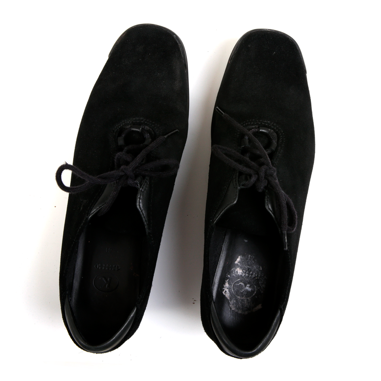 cover art for Minoo – A Mile in My Shoes