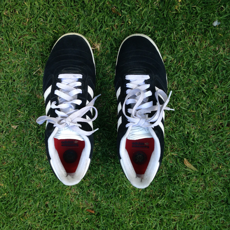 cover art for Wolfgang Bylsma – A Mile in My Shoes