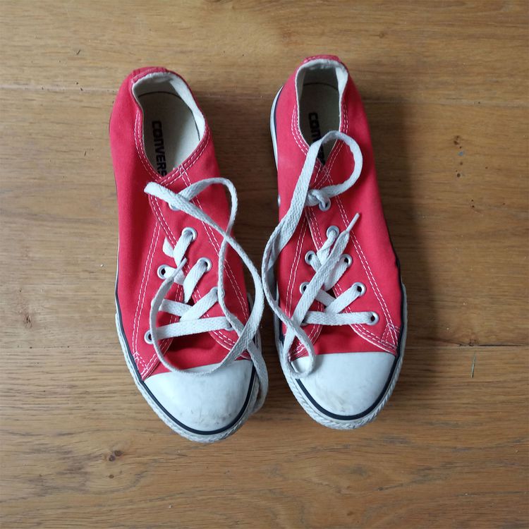 cover art for Adea – A Mile in My Shoes