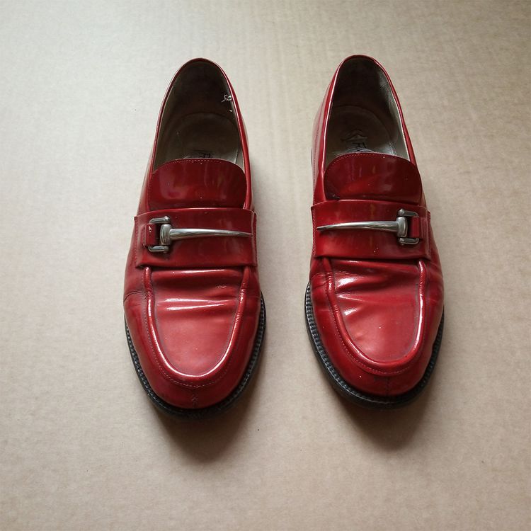 cover art for Margaret Watroba – A Mile in My Shoes