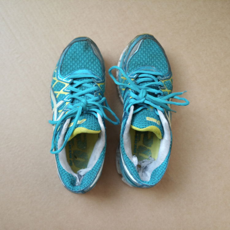 cover art for Amarjit – A Mile in My Shoes