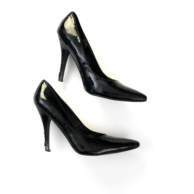 cover art for Tim Redfern - A Mile in My Shoes