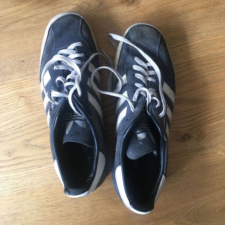 cover art for Reuben Christie O'Connell - A Mile in My Shoes