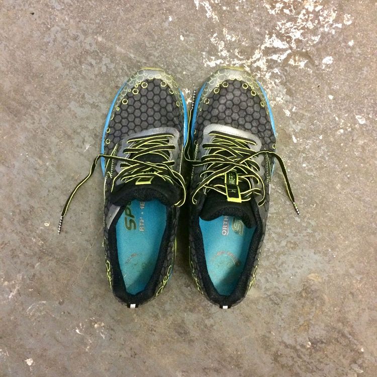 cover art for Kaliyugan Pathmanathan - A Mile in My Shoes