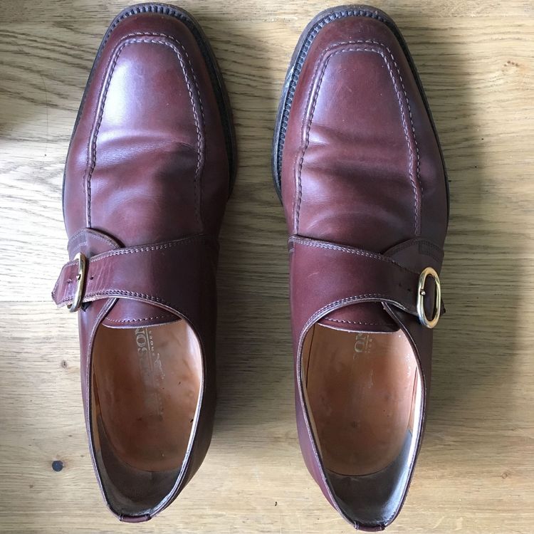 cover art for Edin - A Mile in My Shoes