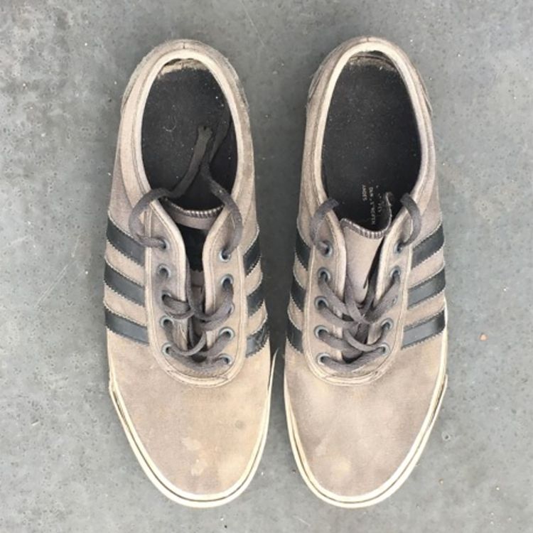 cover art for Ian Waterman - A Mile in my Shoes