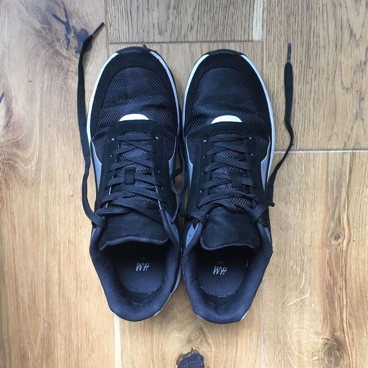 cover art for Peter - A Mile in My Shoes