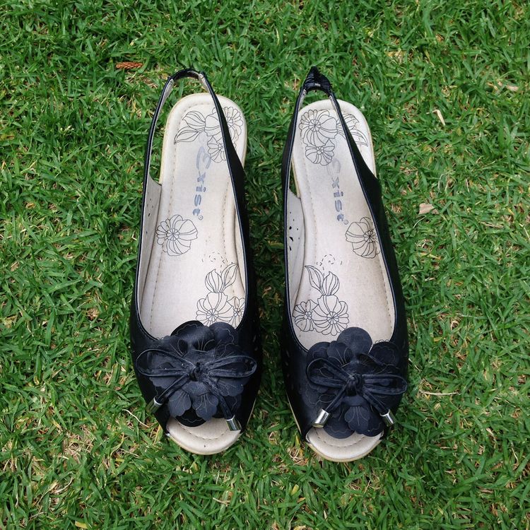 cover art for Christine Brown - A Mile in My Shoes