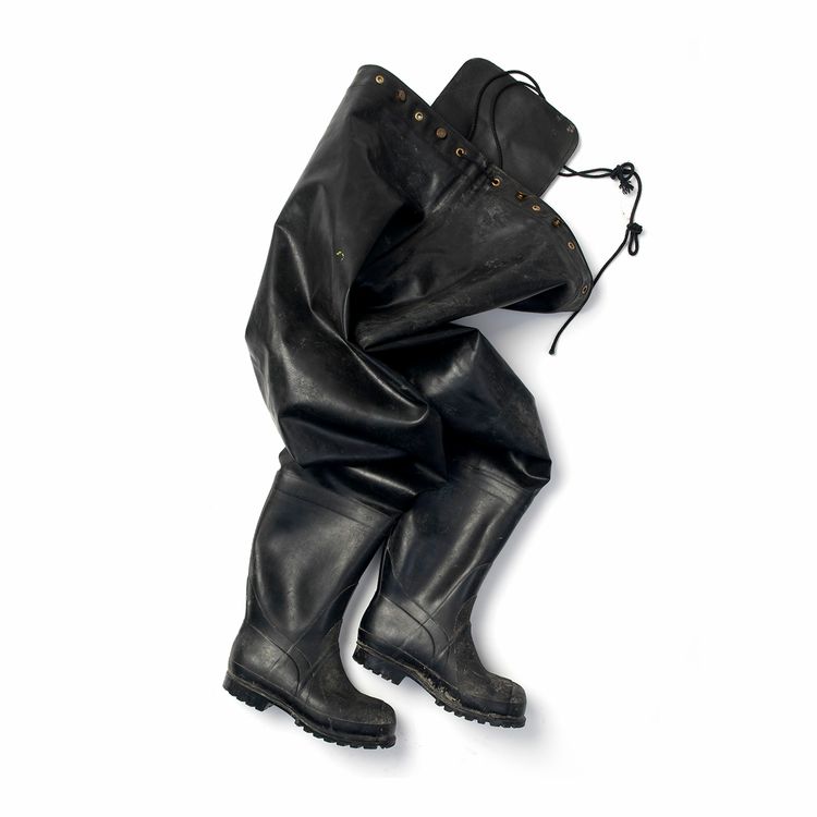 cover art for Gari Pattison - A Mile in My Shoes