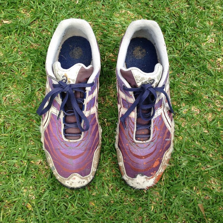 cover art for John Gilmour - A Mile in My Shoes