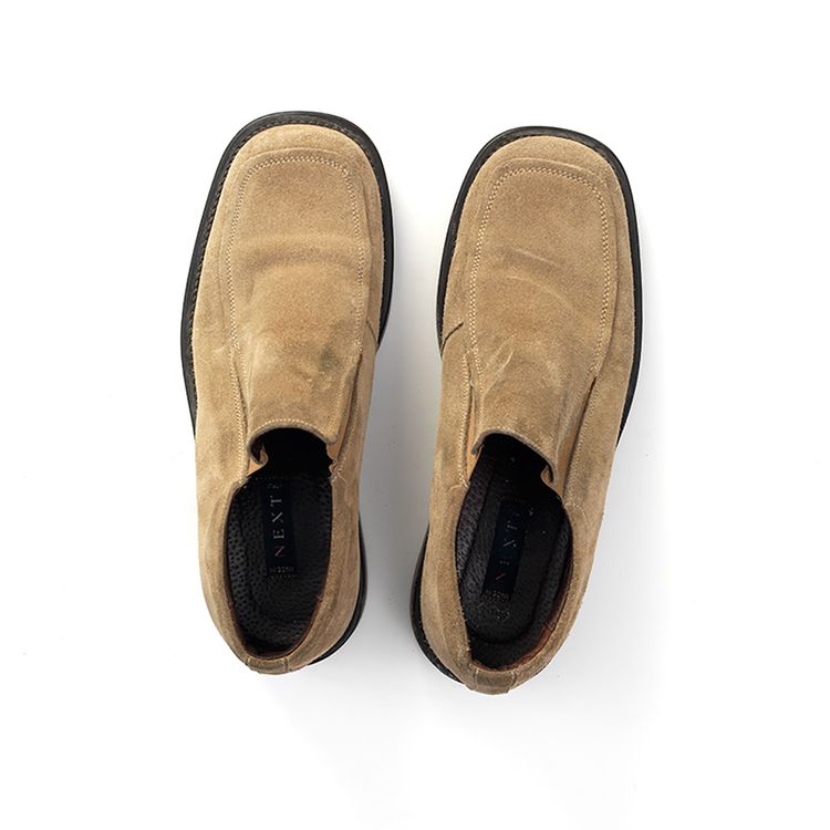 cover art for Gary Mansfield - A Mile in My Shoes