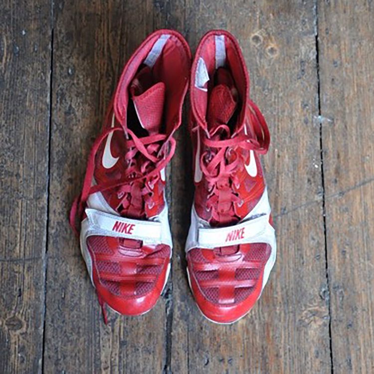 cover art for Bilal - A Mile in My Shoes