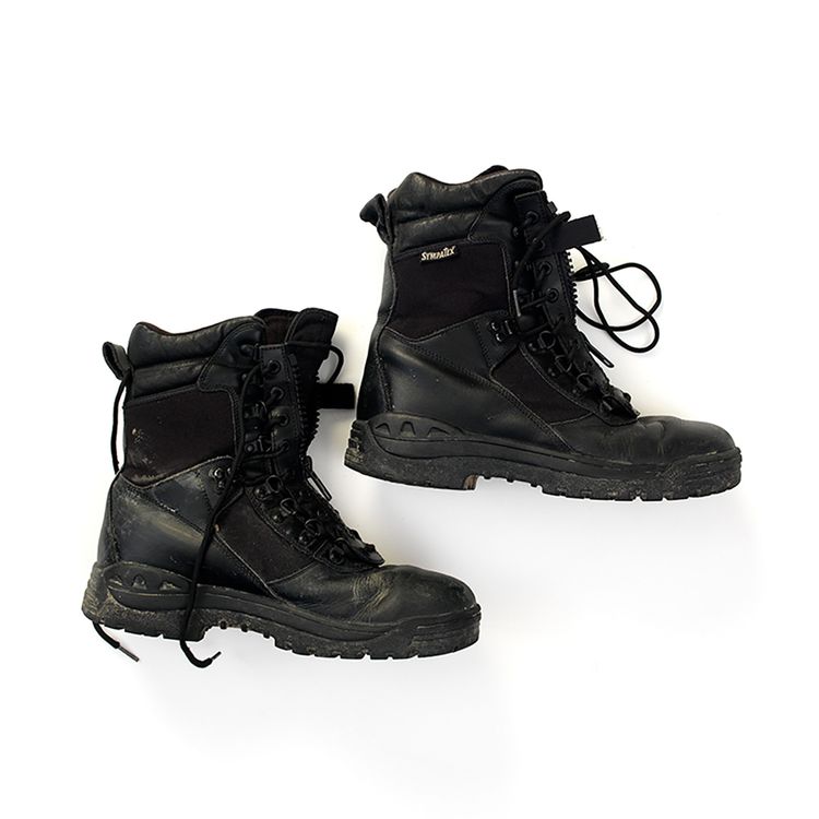 cover art for Sian Phillips - A Mile in My Shoes