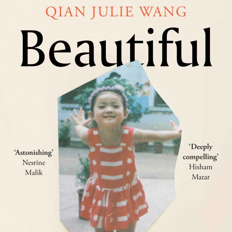 cover art for Little Atoms 725 - Qian Julie Wang's Beautiful Country