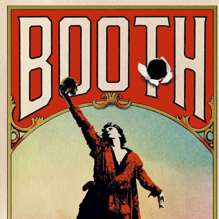 cover art for Little Atoms 749 - Karen Joy Fowler's Booth