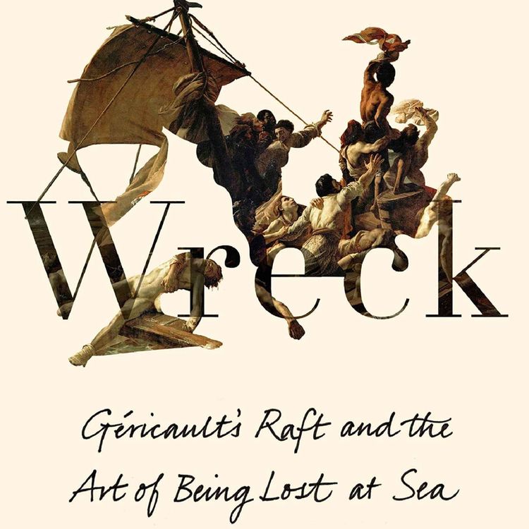 cover art for Little Atoms 766 - Tom de Freston's Wreck