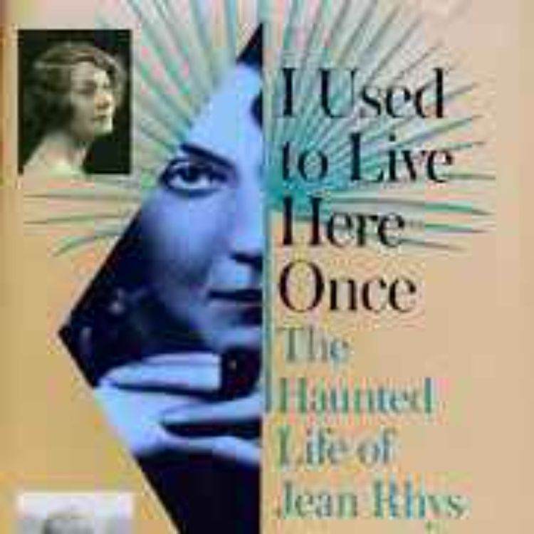 cover art for Little Atoms 770 - Miranda Seymour's I Used To Live Here Once