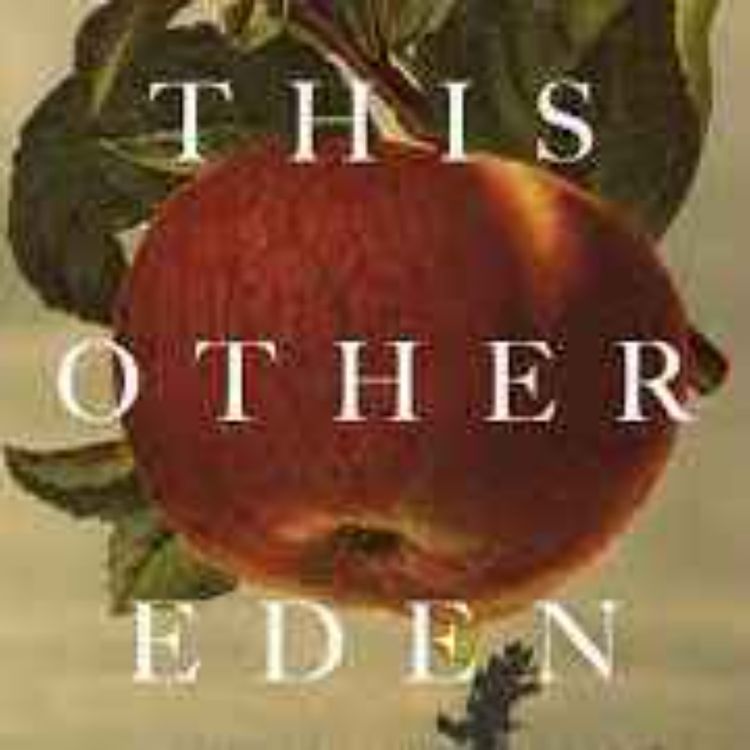 cover art for Little Atoms 808 - Paul Harding's This Other Eden