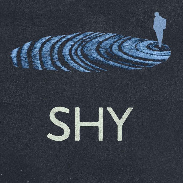 cover art for Little Atoms 817 - Max Porter's Shy