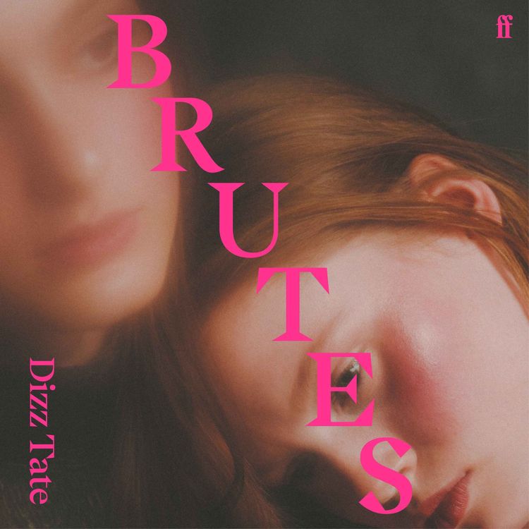 cover art for Little Atoms 819 - Dizz Tate's Brutes